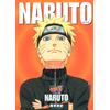 Masashi Kishimoto Naruto Illustration Collection Naruto (Tascabile)