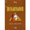 Walt Disney Gudrun Sme Enthologien 01: Duckanchamun - Im Tal (Copertina rigida)