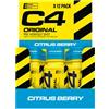 CELLUCOR C4 ORIGINAL PRE WORKOUT SHOT 60ml-CITRUS BERRY