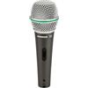 Samson - Q4 CL - Microfono Dinamico - Palmare - Cardioide