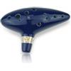 Cheffort 12 Hole Ocarina - Legend of Zelda Alto C with Protective Bag