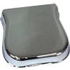 Fender Copriponte Fender Pure Vintage Telecaster® Ashtray, cromato