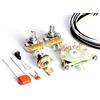 Toneshaper, kit di cavi per chitarra Fender Telecaster, SS3 (cablaggio a 4 vie Toneshaper)
