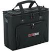 Gator Cases - GRB-4U - borsa per rack 4U, profondità 14