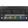 Behringer RD-78 Classic Analog Drum Machine con 15 Suoni di Batteria, 34 Preset di Ritmo, Sequencer a 16 Step per la Produzione Musicale e le Performance dal Vivo
