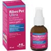 N.B.F. LANES Srl RIBES PET ULTRA EMULS DERM 50ML