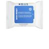 IST.GANASSINI SpA Rilastil Skin Reset Salviettine Struccanti Detergenti - Salviette struccanti per pelle sensibile - 25 pezzi