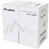 Lanberg Cavo di rete in matassa Lanberg categoria 5 LCU5-12CU-0305 verde [AKLAGKS5URP0015]
