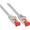 HUDORA Cavo di rete Hudora 15m S-STP/Pimf [76915]