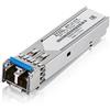Zyxel Ricetrasmettitore Zyxel SFP-LX Gigabit mono [SFP-LX-10-E-ZZBD01F]