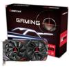 Biostar Scheda Video Amd Biostar Radeon RX 580 8GB GDDR5 256bit Nero [VA5815TQ82]