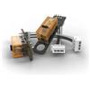 Endgame Gear Interruttore del mouse Endgame Gear OP1 Kailh GX 50-55gf Arancione/Bianco 2pz