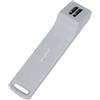 Zebra Strumento di riavvimento del terminale Zebra KT-MC18-REBOOT-05 per MC18 Grigio 5 pz [KT-MC18-REBOOT-05]