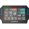 Moza Racing Dashboard digitale 5'' Moza Racing CM2 Touchscreen Cablato 720p Nero [RS072]