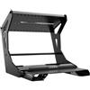 Moza Racing kit di inversione Moza pedali CRP2 Nero