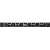 Dell Server rack Dell PowerEdge R660XS 2x32GB 2x480GB 1U 2GHz SATA III Nero [J6NPF]