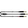 Cordial CFY 3 VPP-Adattatore Long Y