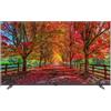 Haier H40K85EFX 40 pollici 4K Ultra HD Smart TV Wi-Fi Nero