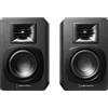 Audio Technica AT-SP3X 4961310162184 Audio-Technica Altoparlanti da scaffale attivi AT-SP3X, Al