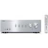 YAMAHA A S501 SILVER AMPLIFICATORE INTEGRATO NUOVO GARANZIA UFFICIALE