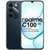 Realme C100 Verde 128GB Memoria 4GB Ram Display 6.8" 6600Mah 50Mp SproutingGreen