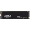 Crucial SSD P310 1TB PCie 4.0 NVMe Tray mod. CT1000P310SSD8-T
