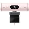 Logitech Webcam Logitech BRIO 500 - 960-001421 - Full HD - auto-framing - privacy shutter