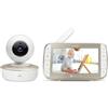 Motorola Monitor video per neonati Motorola VM50G da 5" con funzione Pan & Tilt, colore b