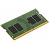 Kingston Technology DDR 4 x NB SO-DIMM KINGSTON 4Gb 3200Mhz - CL22 - KVR32S22S6/4