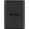 TRANSCEND SSD ESD270C 500GB USB-C USB 3.1 GEN 2 MOD. TS500GESD270C EAN 076055785