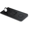 Satechi ST-X3TWCPM Caricabatterie per dispositivi mobili Cuffie Smartphone Orolo