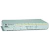 Allied Telesis AT-AR410 Modular Branch Office Router router cablato