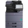Kyocera MULTIFUNZIONE KYOCERA TASKalfa MZ2501ci A3 25ppm 4GB 2x500FF DUPLEX Display Touc