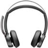 POLY CUFFIA VF2 -M USB-C-C HS +USB-C/A