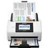 EPSON SCANNER DOCUMENTALE WORKFORCE A4 DS-790WN FRONTE/RETRO ADF