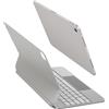 UNIQ Custodia magnetica intelligente UNIQ Venno Pro con tastiera per iPad Air 11" (20