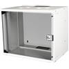 Equip Eco Mount 19 Armadio Rack 09HE 540x400mm RAL7035 Grigio Chiaro