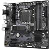 GIGABYTE B760M DS3H DDR4 SCHEDA MADRE INTEL B760 LGA 1700 MICRO ATX