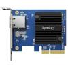 SYNOLOGY Single Port 10GbE RJ-45 Network Card