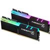 ‎G.Skill Trident Z RGB 16 Go (2x 8 Go) DDR4 3600 MHz CL18