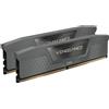Corsair Memoria RAM 16GB DDR5 6000 MT/s DIMM CL36 CMK16GX5M2E6000Z36