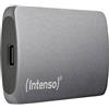 Intenso SSD Esterno 1000 TX800 USB-C USB 3.2 Gen 2x2 - 3828460
