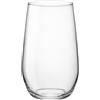 Bormioli Rocco 39 cl - Electra Bicchiere Bibita in Vetro - Set 6 Pezzi