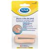 Scholl - Protezione tubolare gel - Sollievo per unghie incarnite e calli