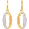 Osa Jewels Orecchini Donna Osa Jewels B.4013G