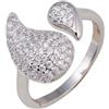 Osa Jewels Anello Donna Osa Jewels B.4015