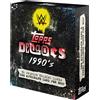 2026 Topps Decades WWE - 90's Edition - Hobby Box Sealed PreOrder