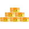 got2b iStyler Texture Clay (6 x 75 ml), crema per capelli per stili opachi, argilla modellabile con forte tenuta per look flessibili e nitidi