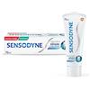 Sensodyne Dentifricio Ripara e Protegge Menta Fresca, Per Denti Sensibili, Protezione Lunga Durata contro la Sensibilità Dentistica, 75 ml