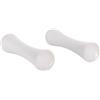 GymBeam Neoprene 2x1 kg